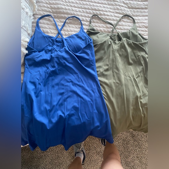 Small Halara athletic Dress NWOT - Picture 4 of 5